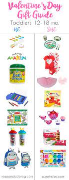 Custom valentine's day gifts are our specialty, and we have the perfect present for any age. Valentines Gift Ideas For Your 12 18 Month Old Baby Valentines Gifts Toddler Valentine Gifts Valentines Day Gifts For Toddler Boy