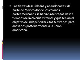 Guerra de mexico vs estados unidos fue una guerra cuyo objetivo fue anexar territorio mexicano a su pais lo cual se capitalizo años despues. Guerra De Mexico Vs Estados Unidos De Ppt Descargar