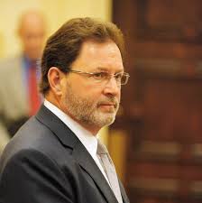 Oklahoma County's presiding judge dies