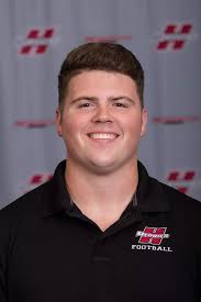 2017 Football Roster