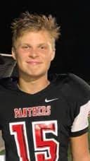 Christian Hosbach's Instagram, Twitter & Facebook