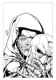 We did not find results for: Dr Doom The Face Of Evil Inks By Wrathofkhan On Deviantart