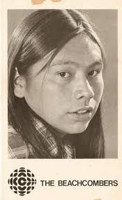 My childhood hero is gone to heaven..Pat John will not be forgotten, hoping  they bring back the Beachcombers