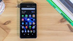 Best Sony Phones 2019 Xperia Phones Ranked Tech Advisor