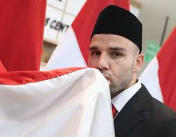 Calvin Verdonk Resmi Jadi WNI, Selangkah Lagi Perkuat Timnas Indonesia