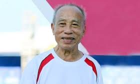 Cựu tuyển thủ Mexico đột quỵ ở giải bán marathon