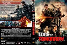 Edge of tomorrow hd wallpapers, desktop and phone wallpapers. Edge Of Tomorrow 001 Dvd Covers Cover Century Over 500 000 Album Art Covers For Free