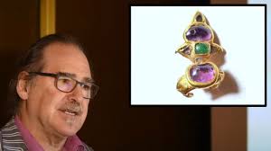 Dr Jack Ogden Seminar May 2018