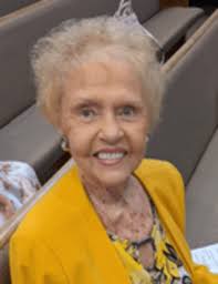 Shirley Moore Springman