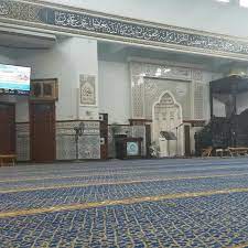 Setiawangsa spas/beauty/personal care 54200 kuala lumpur. Photos A Masjid Mu Adz Bin Jabal Mosquee A Setiawangsa