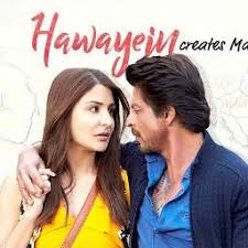 Hawayein Female Version Lyrics And Music By Jab Harry Met Sejal Arranged By Rafyka Chale jaise hawayein sanan sanan. hawayein female version lyrics and
