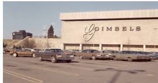 Gimbels Monroeville Mall Pittsburgh Pennsylvania Pennsylvania History Pittsburgh