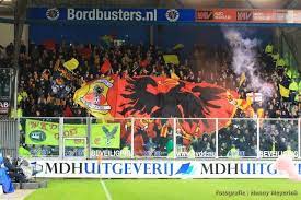 För att ändra dina cookieinställningar eller läsa mer information om cookies, gå till vår cookiepolicy. De Graafschap Go Ahead Eagles Supportersvereniging Go Ahead Eagles