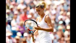 Ashleigh barty, iga swiatek, kiki bertens, petra kvitova all in same… Extended Highlights Camila Giorgi Vs Hsieh Su Wei 2019 Eastbourne First Round Youtube