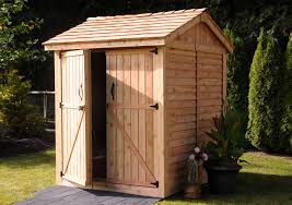 Wooden Sheds 6x6 Shed Maximizer Storage Shed Outdoor Living Today Building A Shed Wooden Sheds Wooden Storage Sheds
