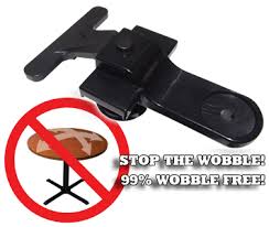 Table Jack The Most Advanced Table Stabilizer System On The Market Shark Tank Cool Inventions System