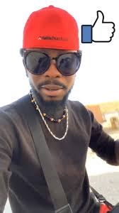 Elie King-Nanm mnan wout ap vini! 🥳🥳🥳