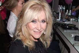 Ex-EastEnders star Carol Harrison 'ditched by soap because she was past it  at 42'