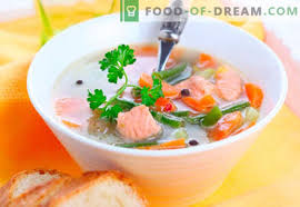 Como hacemos todos, procuramos distanciar las salidas lo más posible para no acudir demasiadas. Sopas De Trucha Recetas Probadas Como Cocinar Adecuadamente Y Cocinar La Sopa De Truchas