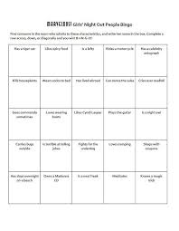 Traditional Bingo Cards To Print A Twist On Traditional Bingo People Bingo Cards People Bingo Bingo Cards Bingo Card Template