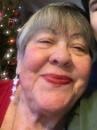 Mary C. Trout Obituary March 18, 2022