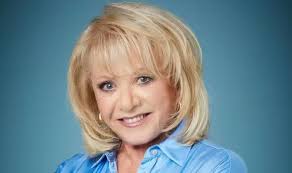 In her first interview after receiving her Damehood, Elaine reflects