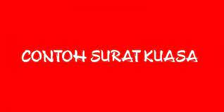 Surat kuasa ini berlaku sejak ditandatanginya surat ini dan akan berlanjut hingga paspor telah diterima oleh pihak pemberi kuasa. Contoh Surat Kuasa Pengacara Konsultan Hukum