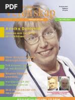 2000taletsvetenskap nr1 2007