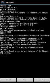La forma en que visita el sitio web, agregar el enlace e instalar el apk. Botbrew Basil Experimental For Android Apk Download