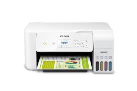 Print up to 16,000 pages black/11,000 colour2. Ecotank Et 2720 All In One Supertank Printer White Inkjet Printers For Home Epson Us