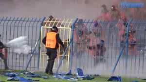 Transmisja i live stream z meczu 16. Troubles On Ruch Chorzow Rakow Czestochowa 13 10 2017 Hooligans Tv The Best Site About This Topic