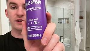 Amazon.com: Aussie 瞬間凍結頭髮噴霧,注入荷荷巴油和海昆布,持久持久,新鮮柑橘香味,安全適用於所有髮質,10 液體盎司(約30.5  毫升) 3 入: 美容與個人護理