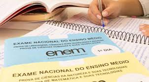 Entrar na pagina no estudante, preencher com cpf e senha os campos obrigatórios. Enem 2020 Participantes Relatam Problemas Para Acessar Cartao De Confirmacao No Site Do Inep Brasil O Dia