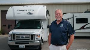 Recreational vehicle industry faces supply chain disruptions, increased  demand