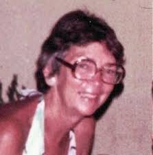 Nancy Weitz Obituary (2015)