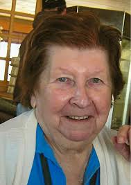 Norma Heinz Obituary