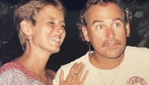 SURE, JIMMY' — THE BIRTH OF 'THE COCONUT TELEGRAPH'