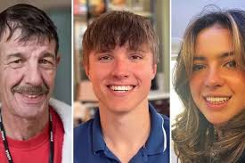 Nottingham attack families 'sickened' after medics 'hacked into A&E notes  of victims'