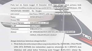 Cara menulis surat lamaran kerja dengan tulisan tangan yang baik dan benar. Contoh Lamaran Kerja Terbaru Alfamart