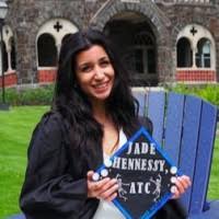 Jade Hennessy