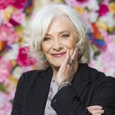 Betty Buckley's Birthday 2023's fundraising page for Broadway Cares and its  affiliates