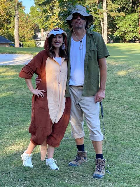 Wine & Nine {Caddyshack Style} – Dixie Delights