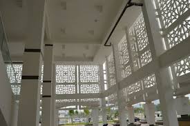 The part of ustaz hj dr. The Raja Haji Fisabilillah Mosque 2021 1 Top Things To Do In Cyberjaya Selangor Reviews Best Time To Visit Photo Gallery Hellotravel Malaysia