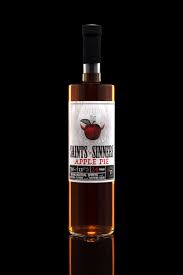 A delicious recipe for apple 151, with apple juice and bacardi® 151 rum. Spirits Iowa Distilling Company