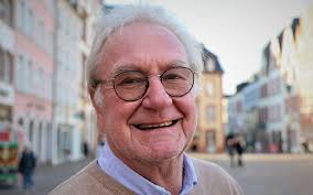 Trierischer Volksfreund: „Ich freue mich ...“ Staffel drei