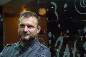 Oct 17, 2020 · michelin guide's point of view in this trendy joint, wout bru takes your taste buds on a whirlwind trip around the world. Chef Wout Bru A The Gulf Hotel Bahrain Convention Spa Facebook
