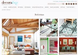 El blog de decoración y tendencias de conforama. Los 15 Mejores Blogs De Ideas Para Reformar Una Casa Bjc Architect