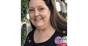 Patricia Ellen O'Connor Obituary (1955