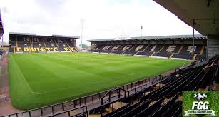 Access all the information, results and many more stats regarding notts county by the second. Meadow Lane Notts County Fc Football Ground Guide