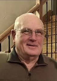 Robert Dean “Bob” Hoffman